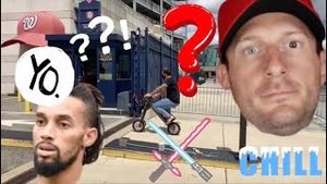 Video post by @batboysbaseball on YouTube