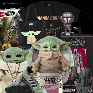 Video post by @StarWarsIndonesia on Facebook