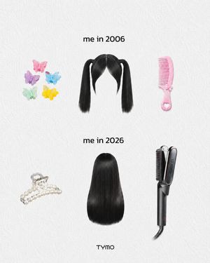 Image post by @tymo_fashiontech on Instagram