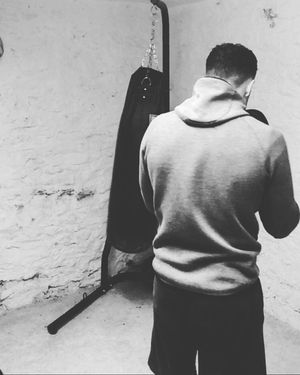 Image post by @antoinevieille on Instagram