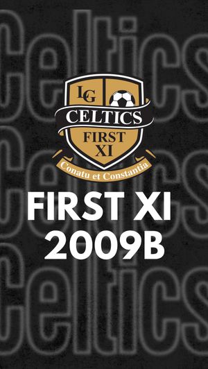 Video post by @TheCelticsSoccerClub on Facebook