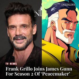 Image post by @deadline on Instagram