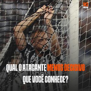 Image post by @90minbrasil on Instagram