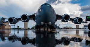 Image post by @airmanmagazine on Instagram
