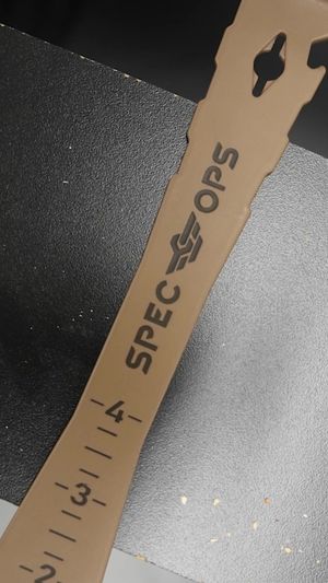 Video post by @specopstools on TikTok