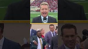 Video post by @CFB ON FOX on YouTube
