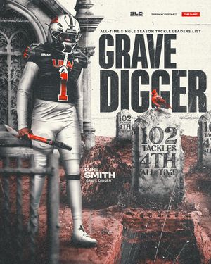 Image post by @uiw_football on Instagram