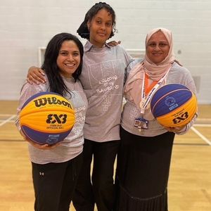Image post by @bballengland on Instagram