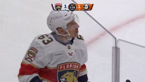 Video post by @sportsnet on Facebook