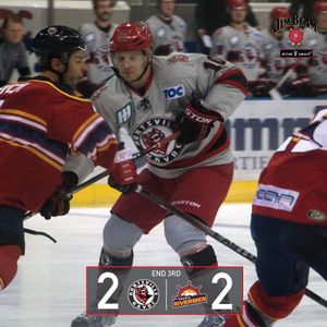 Image post by @huntsvillehavoc on Instagram
