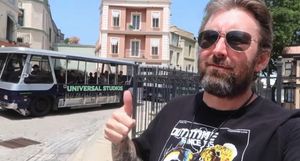 Image post by @cowmissing on Instagram