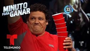 Video post by @telemundo on YouTube
