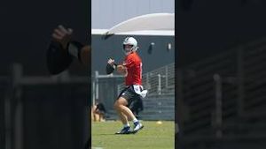 Video post by @raiders on YouTube