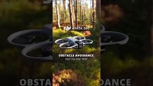 Video post by @dji on YouTube