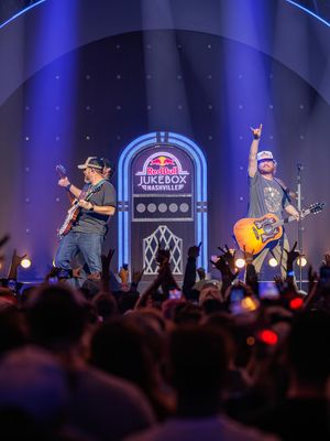 Image post by @redbullusa on Instagram