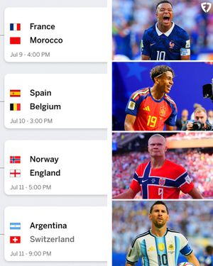 Image post by @FDSportsbook on Twitter