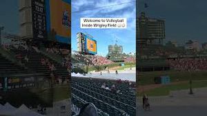 Video post by @randysilvertv on YouTube