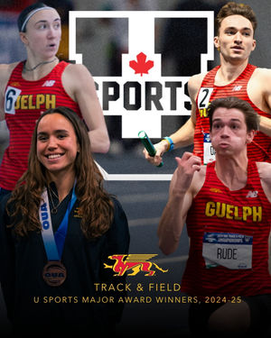 Image post by @gryphonsguelph on Instagram