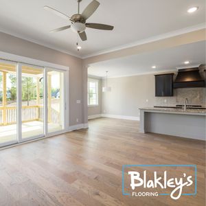 Image post by @blakleysflooring on Instagram