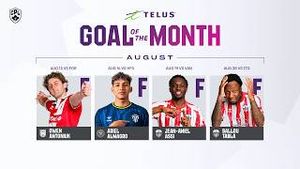 Video post by @cplsoccer on YouTube
