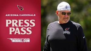 Video post by @azcardinals on YouTube