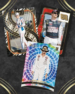 Image post by @PaniniAmerica on Twitter