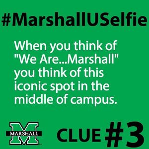 Image post by @marshallu on Instagram