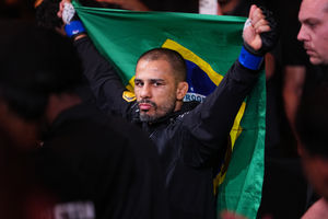 Video post by @ufcbrasil on TikTok
