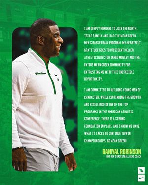 Image post by @MeanGreenSports on Twitter