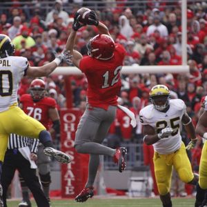 Image post by @ohiostathletics on Instagram