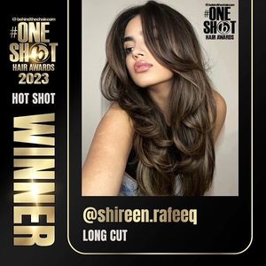 Image post by @behindthechair_com on Instagram