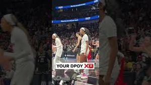 Video post by @atlantadream on YouTube