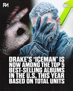 Image post by @rapmusic on Instagram