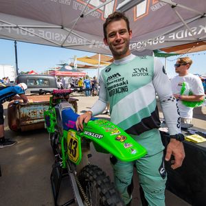 Image post by @racerxonline on Instagram