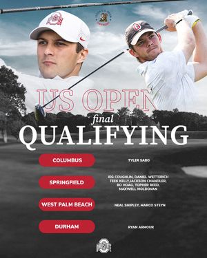 Image post by @ohiostatemgolf on Instagram