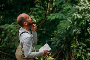 Image post by @paralanaturaleza on Instagram