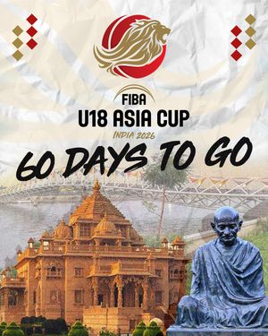 Image post by @asiacup on Instagram