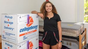 Image post by @uhaul on Instagram