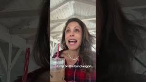 Video post by @bethennyfrankel on YouTube