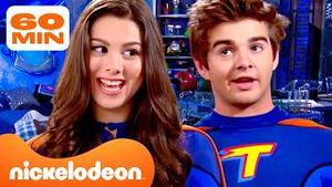 Video post by @nickelodeon on YouTube