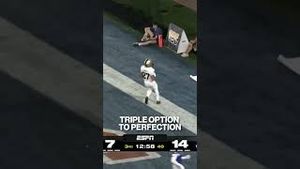 Video post by @cfbplayoff on YouTube