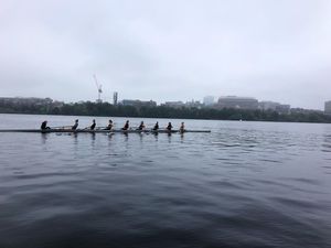 Image post by @bcrowing on Instagram