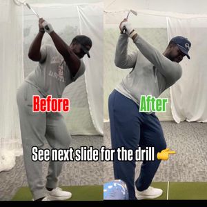 Image post by @rati_golf on Instagram