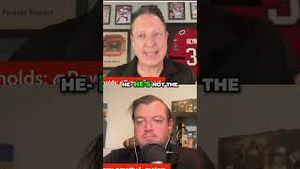 Video post by @pewterreporttv on YouTube