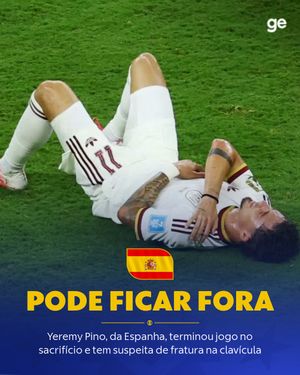 Image post by @ge.globo on Instagram