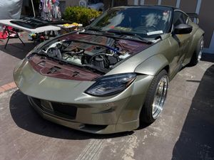 Image post by @amsperformance on Instagram