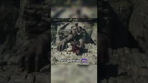 Video post by @devilmaycare4 on YouTube