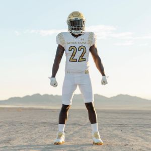 Image post by @uafootball on Instagram