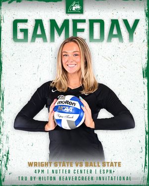 Image post by @wsuvball on Instagram