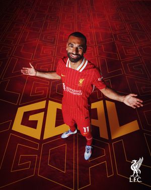 Image post by @liverpoolfc on Instagram